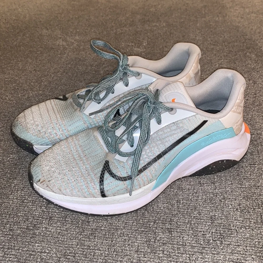 Nike ZoomX Running Shoes